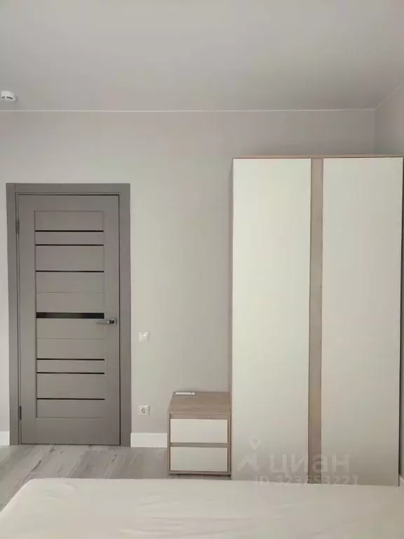 2-к кв. Кемеровская область, Кемерово просп. Притомский, 25к3 (40.0 м) - Фото 2