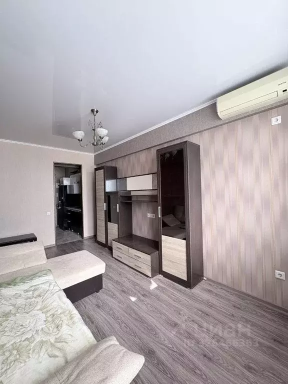 Студия Ростовская область, Ростов-на-Дону Халтуринский пер., 4Д (24.0 ... - Фото 1