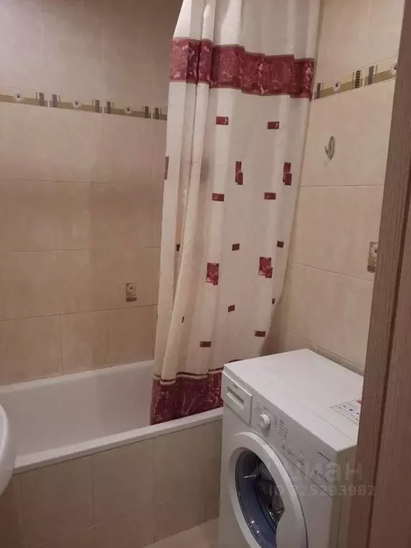 1-к кв. Москва проезд Одоевского, 11К7 (44.0 м) - Фото 1