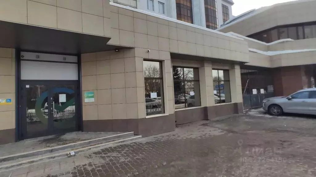 Офис в Саратовская область, Энгельс просп. Фридриха Энгельса, 11 (111 ... - Фото 2