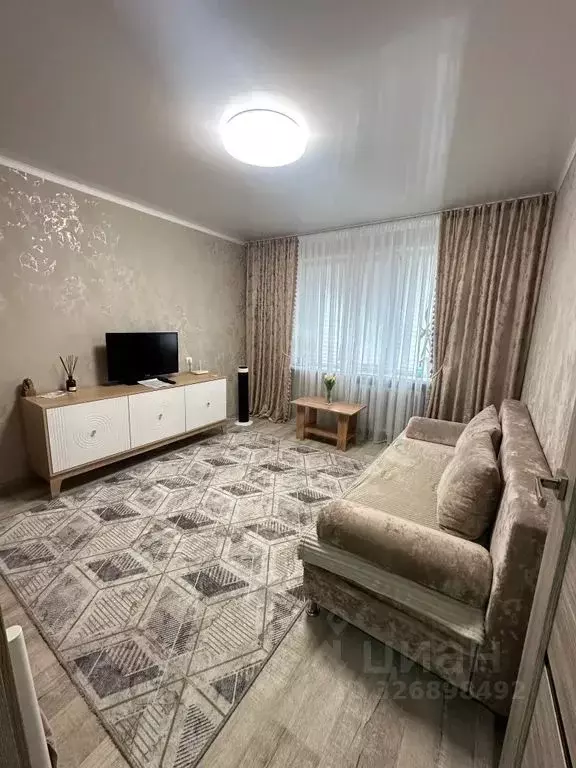 1-к кв. Татарстан, Заинск ул. Ялчыгола, 14 (29.0 м) - Фото 1