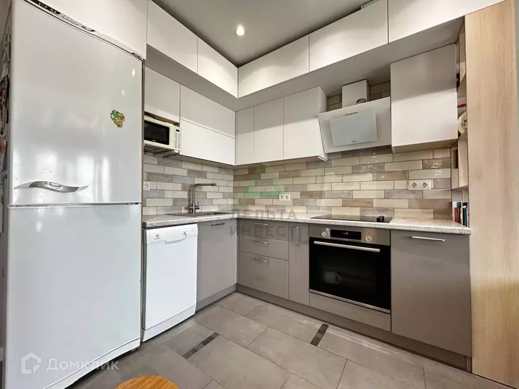 Продаётся 3-к квартира, 89 м - Фото 0