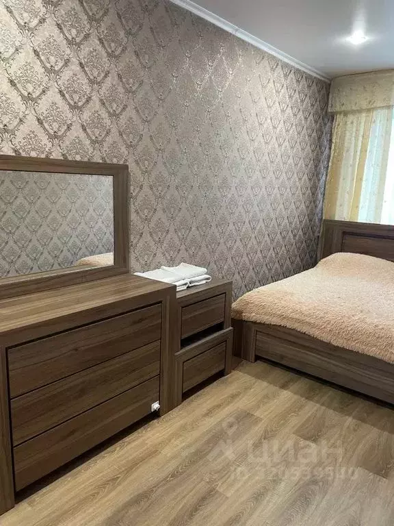 2-к кв. Ярославская область, Ростов Октябрьская ул., 84 (44.0 м) - Фото 1