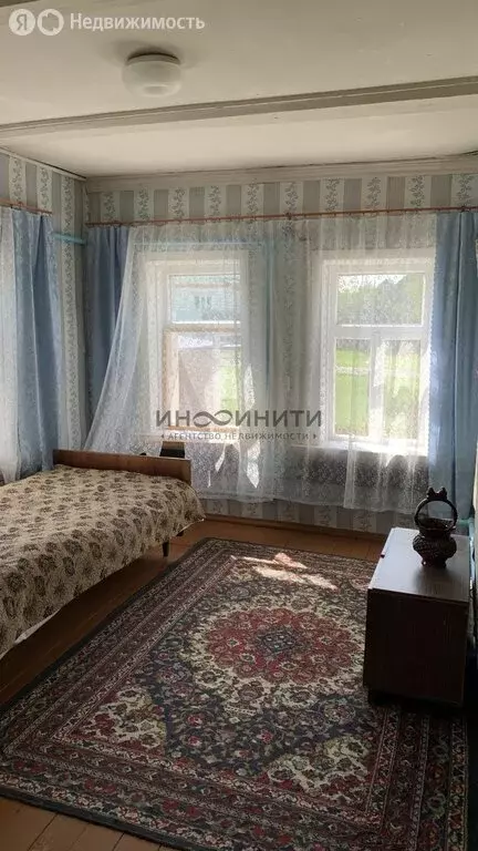 Дом в деревня Шевёлкино, 27 (42 м) - Фото 2