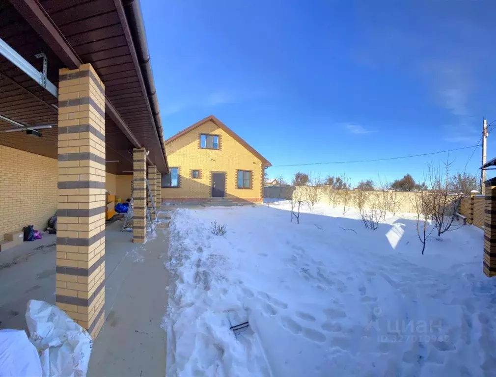 Дом в Волгоградская область, Волгоград ул. Шурухина (162 м) - Фото 2