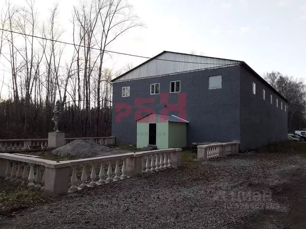 Помещение свободного назначения в Свердловская область, Екатеринбург ... - Фото 1