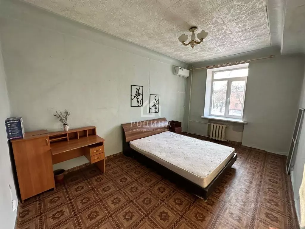 Комната Хабаровский край, Комсомольск-на-Амуре ул. Орехова, 62 (16.8 ... - Фото 1