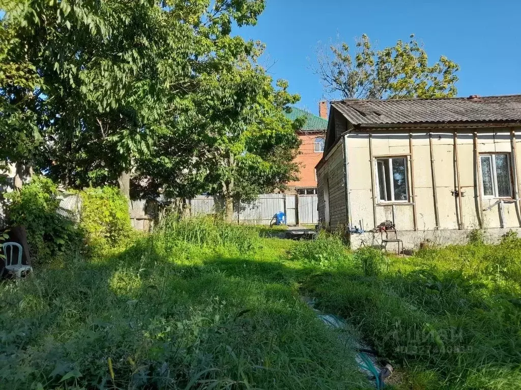 Дом в Хабаровский край, Хабаровск Массовая ул., 35 (59 м) - Фото 1