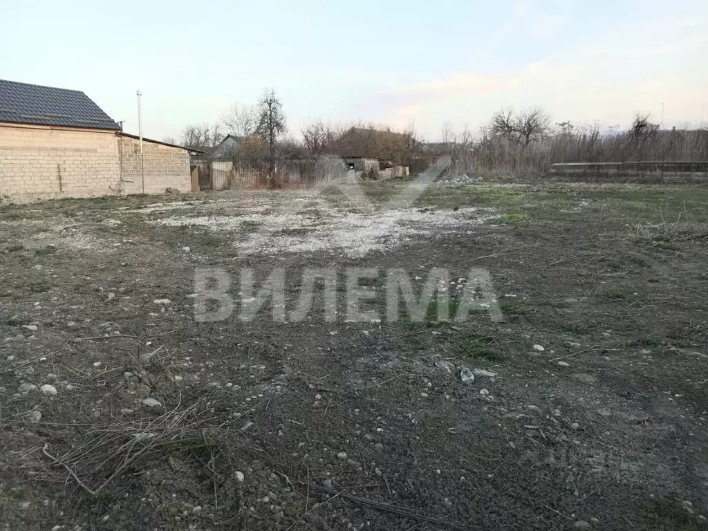 Участок в Северная Осетия, Ардон Пролетарская ул., 72 (21.0 сот.) - Фото 1