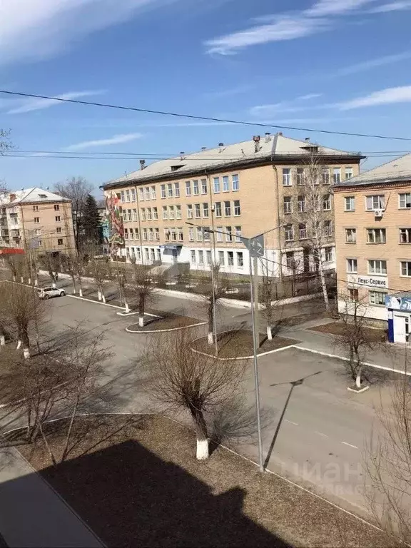2-к кв. Челябинская область, Южноуральск ул. Куйбышева, 40 (45.0 м) - Фото 1