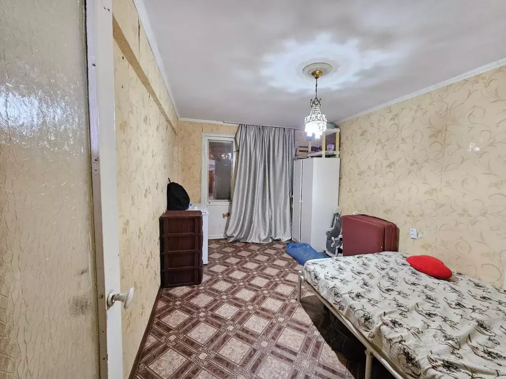 2-к кв. Астраханская область, Астрахань ул. Космонавтов, 12 (47.1 м) - Фото 2