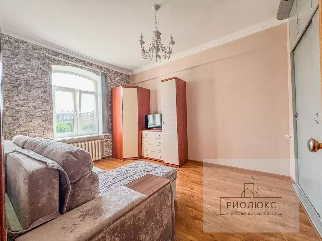 2-к кв. Челябинская область, Магнитогорск ул. Чапаева, 23 (48.0 м) - Фото 2