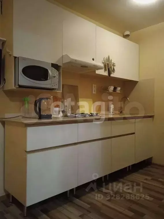 2-к кв. Санкт-Петербург просп. Лахтинский, 108 (42.0 м) - Фото 1