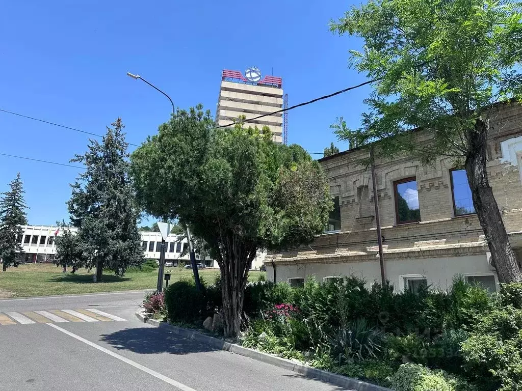 Студия Ставропольский край, Пятигорск ул. Гоголя, 24 (15.0 м) - Фото 1