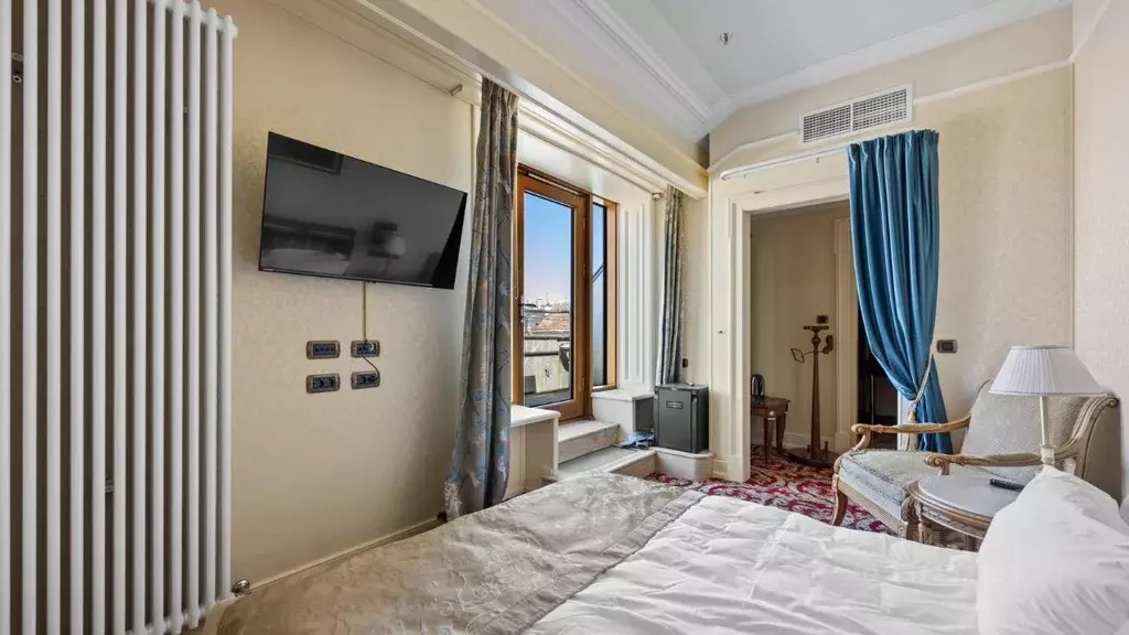 Офис в Санкт-Петербург Большая Морская ул., 14 (23 м) - Фото 2