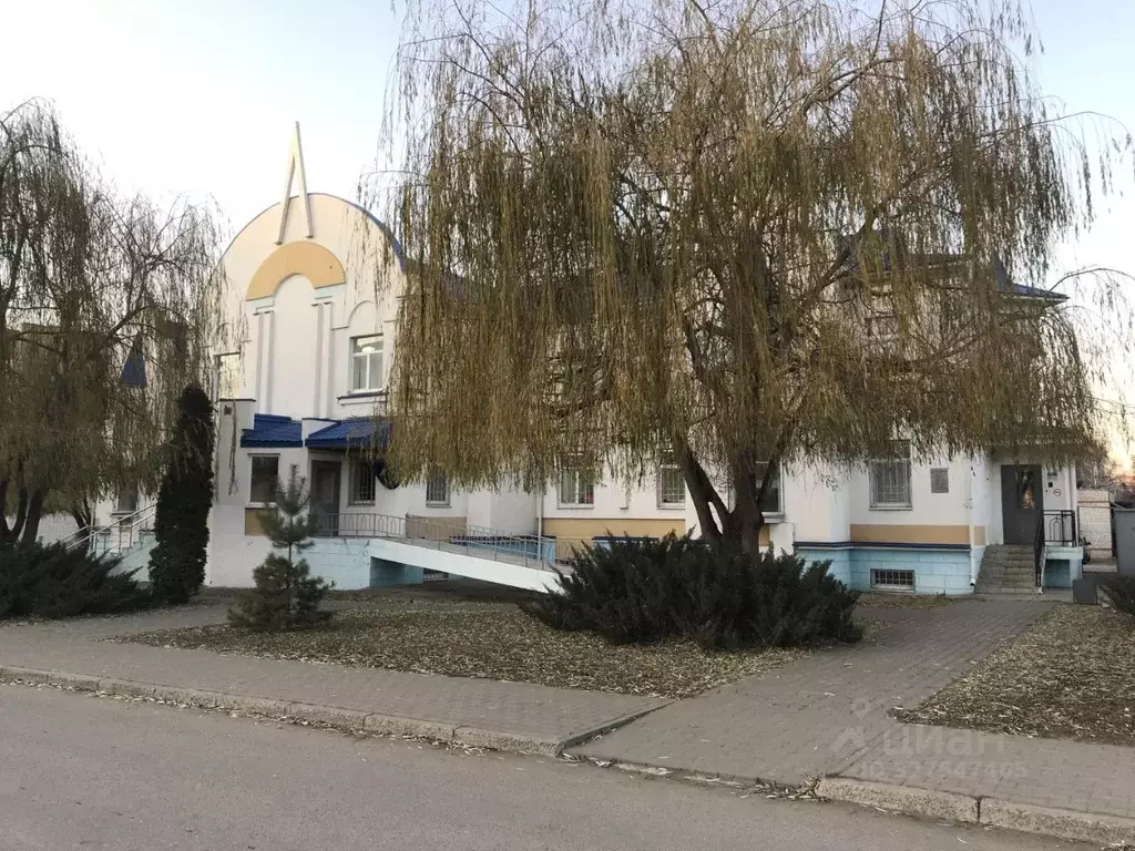 Помещение свободного назначения в Липецкая область, Данков Спортивный ... - Фото 2