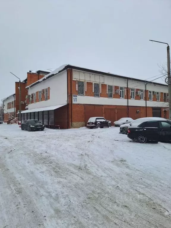 Помещение свободного назначения в Оренбургская область, Оренбург ... - Фото 1