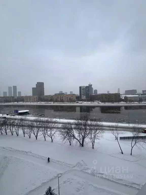 1-к кв. Москва ул. Виктора Маслова, 2 (43.0 м) - Фото 2