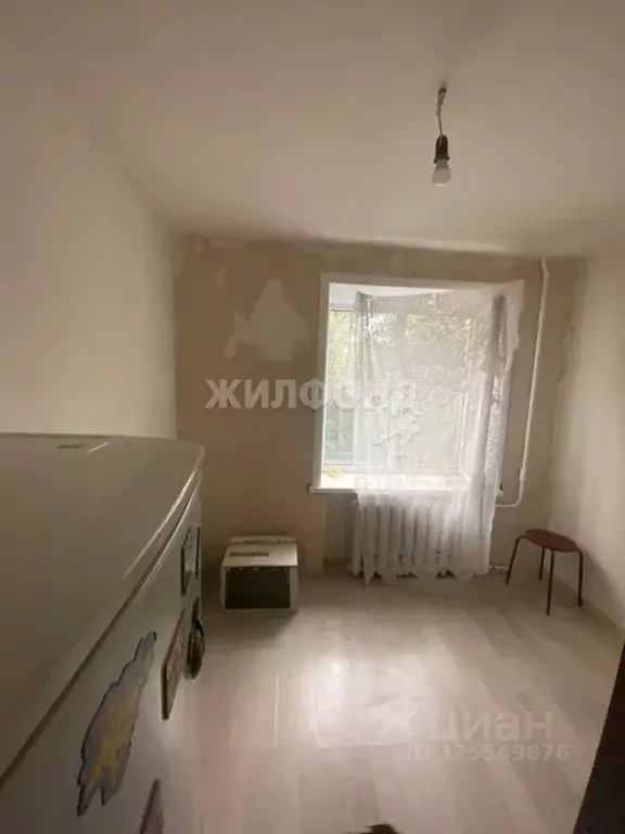 Комната Астраханская область, Астрахань ул. Тренева, 29А (8.0 м) - Фото 1