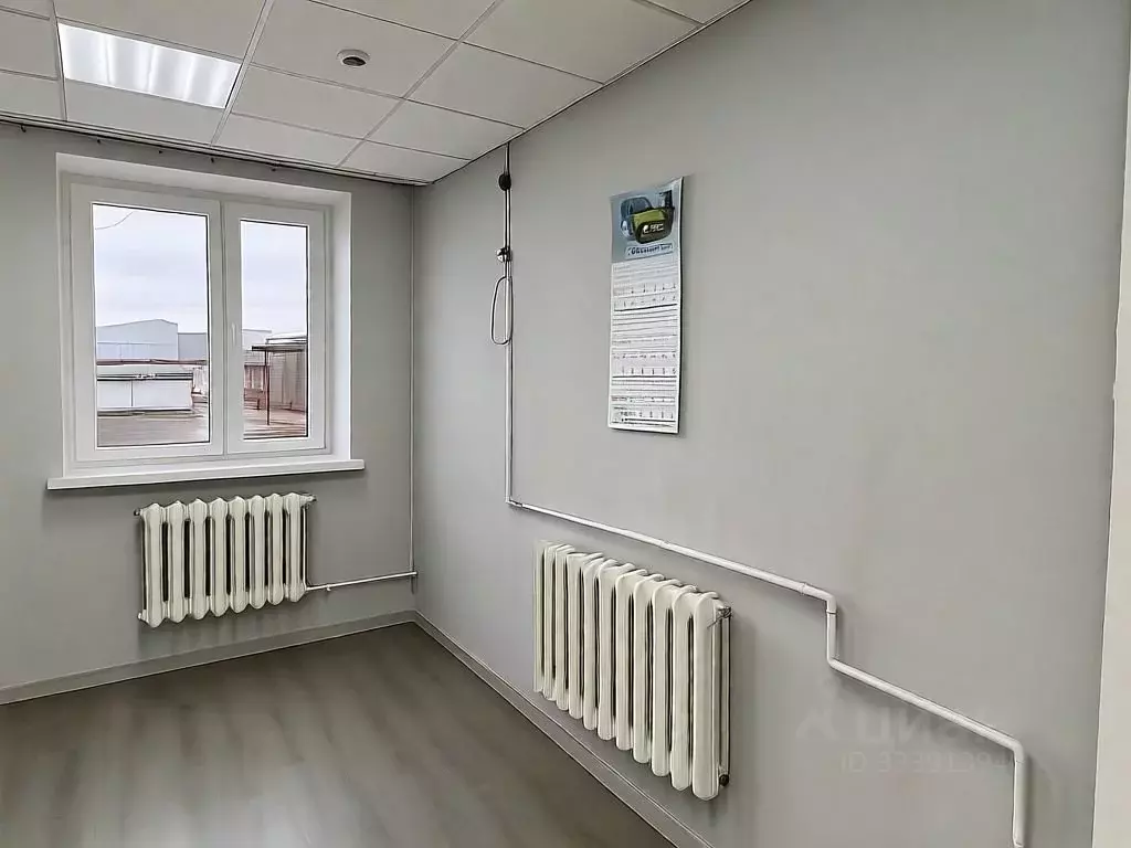 Офис в Московская область, Одинцово Акуловская ул., 23с1 (11 м) - Фото 2