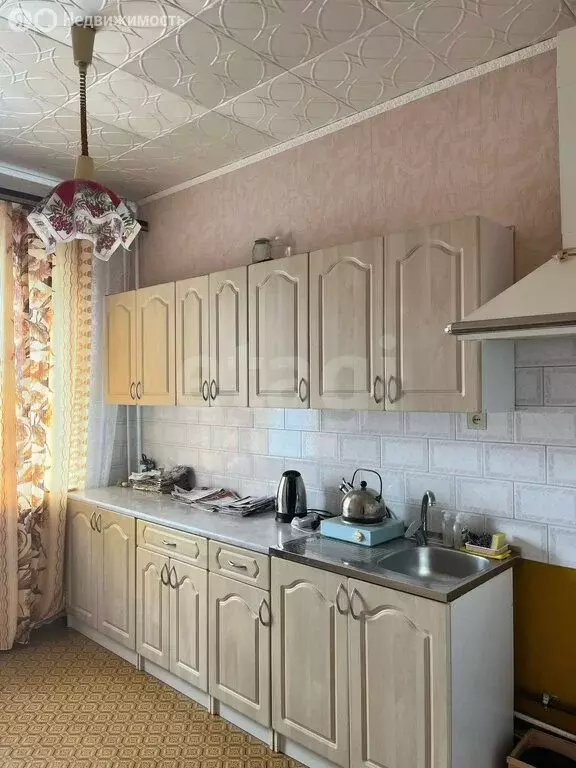 2-комнатная квартира: Коряжма, проспект Ленина, 43А (51.7 м) - Фото 1