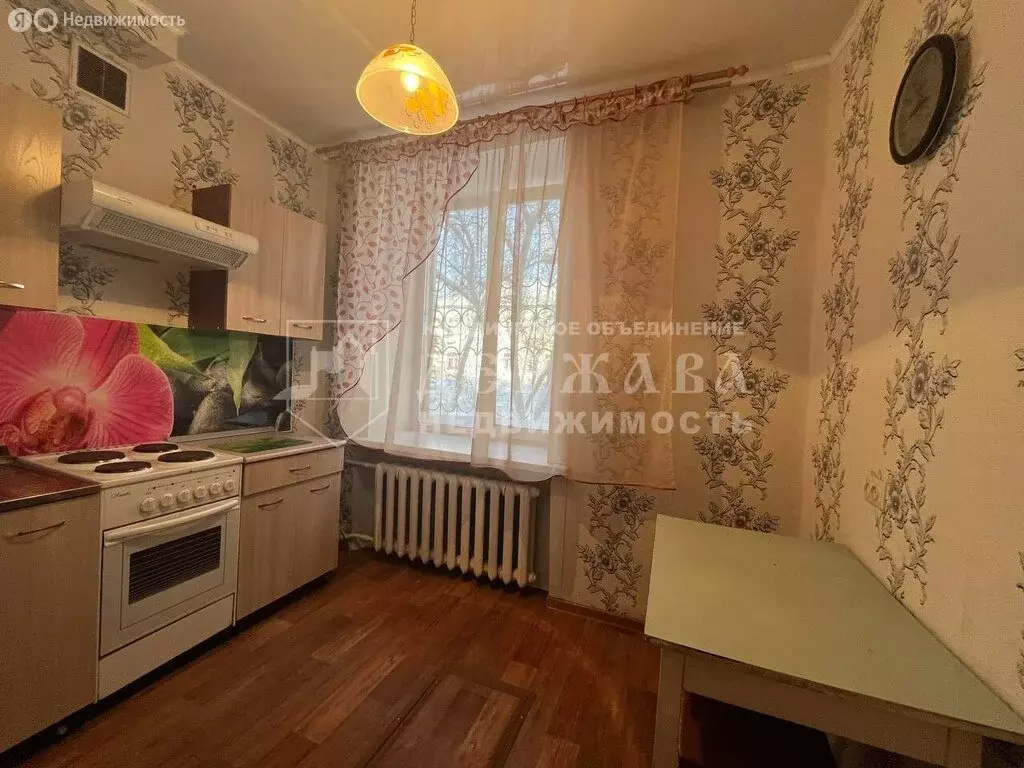 3-комнатная квартира: Прокопьевск, Российская улица, 29 (60.1 м) - Фото 2