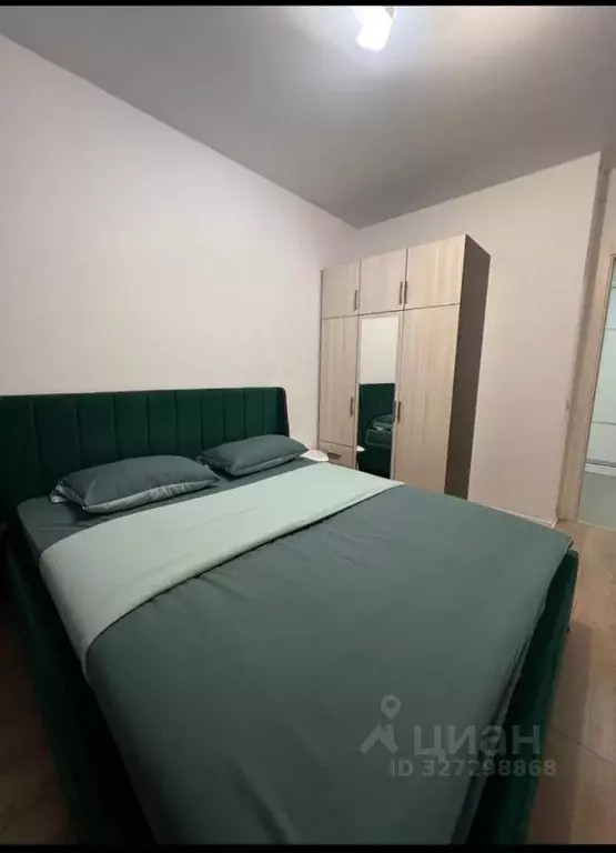 2-к кв. Москва Озерная ул., 44 (45.0 м) - Фото 1