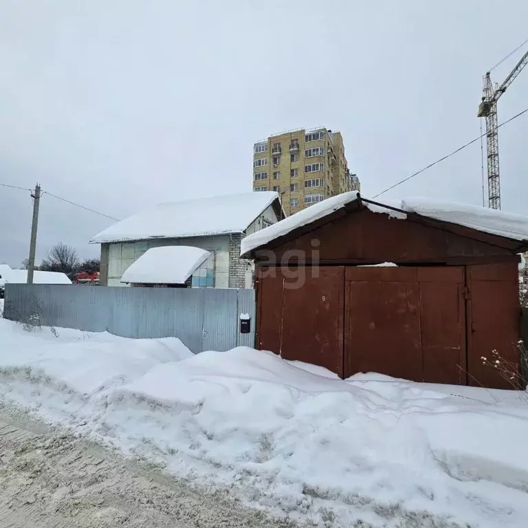 Дом в Ярославская область, Ярославль ул. Лескова, 9 (90 м) - Фото 1