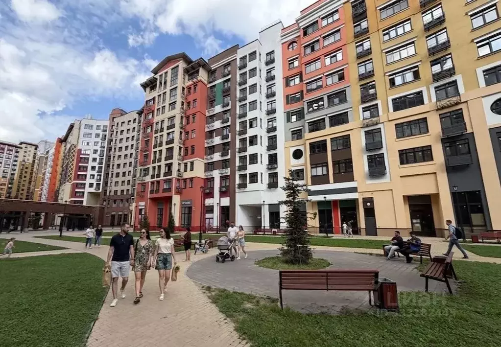 Помещение свободного назначения в Московская область, Ленинский ... - Фото 1