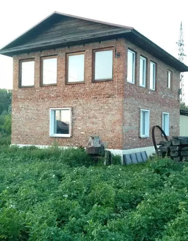 Дом в Кемерово, улица Кутузова (140 м) - Фото 2