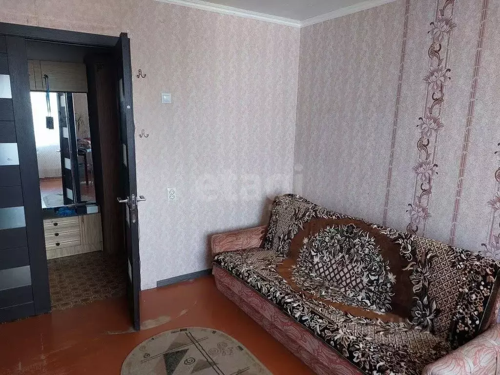 3-к кв. Ростовская область, Ростов-на-Дону Гагринская ул., 3 (63.4 м) - Фото 0