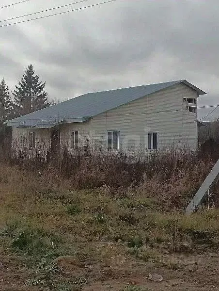 Помещение свободного назначения в Архангельская область, Устьянский ... - Фото 2