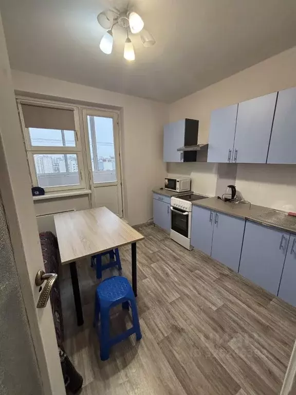 2-к кв. Москва Волжский бул., 11 (65.0 м) - Фото 2