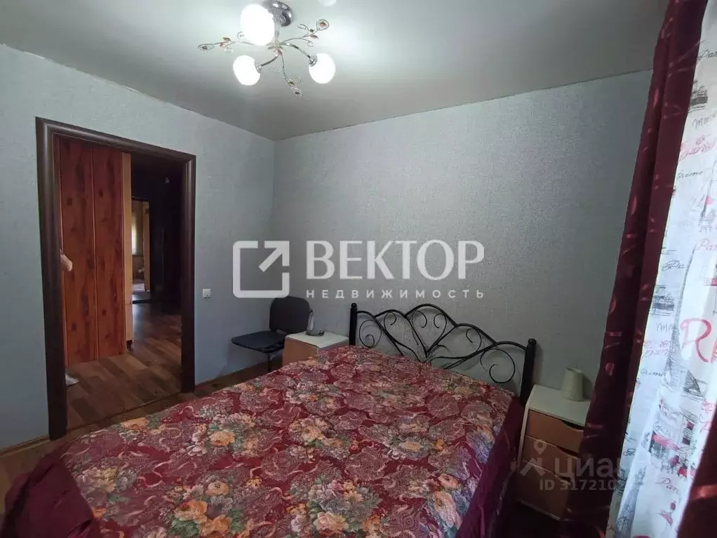 Дом в Ивановская область, Тейково ул. 4-я Первомайская, 19 (223 м) - Фото 1