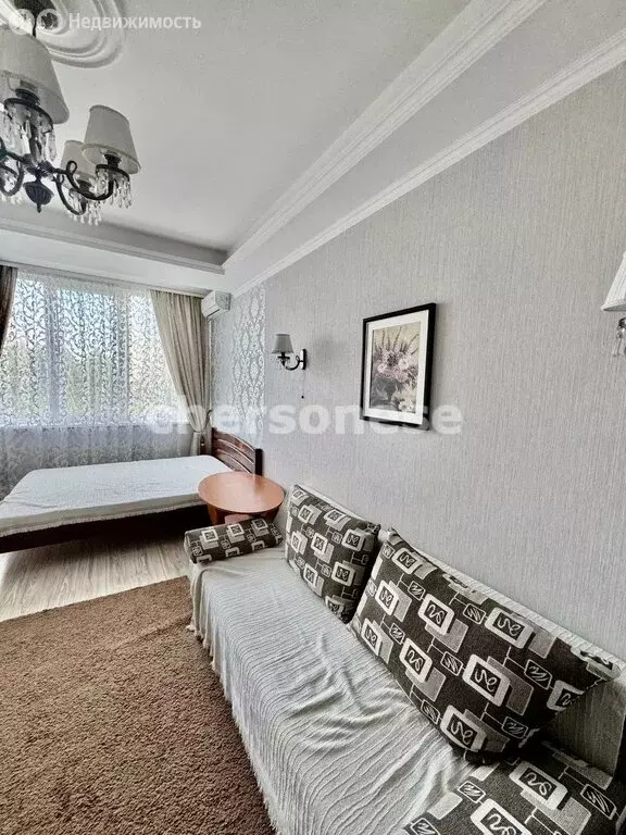 1-комнатная квартира: Севастополь, улица Челнокова, 12/6 (43 м) - Фото 1