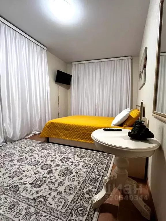 1-к кв. Калининградская область, Светлогорск Калининградский просп., ... - Фото 2