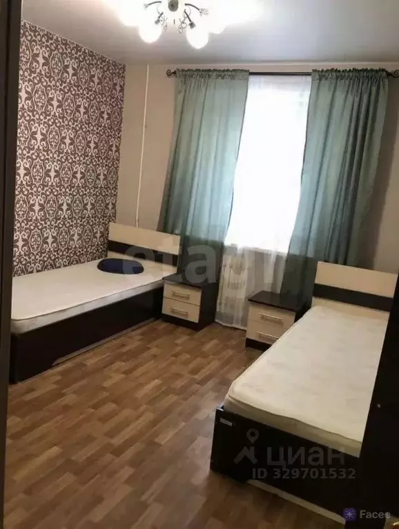 2-к кв. Самарская область, Самара ул. Советской Армии, 107 (53.7 м) - Фото 1