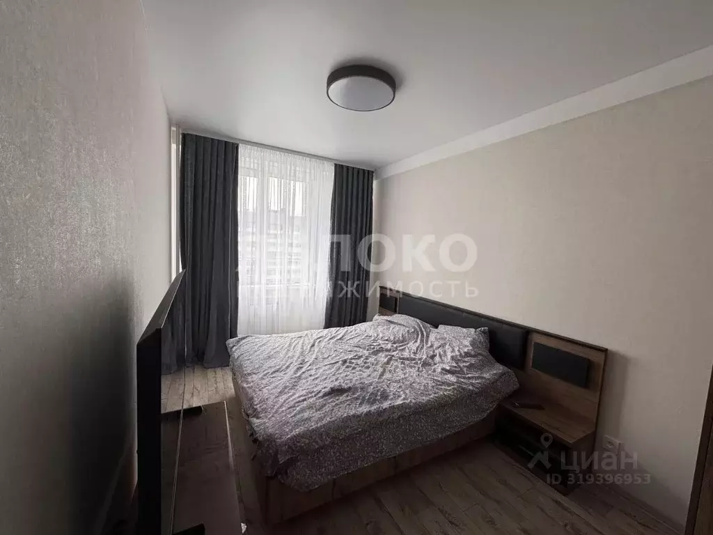 2-к кв. Пермский край, Березники ул. Ивана Дощеникова, 7 (60.3 м) - Фото 1