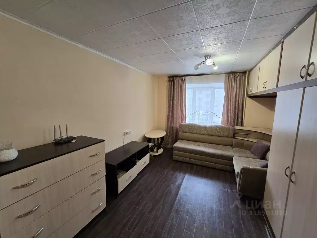 Комната Кировская область, Киров Советская ул., 81 (18.0 м) - Фото 0