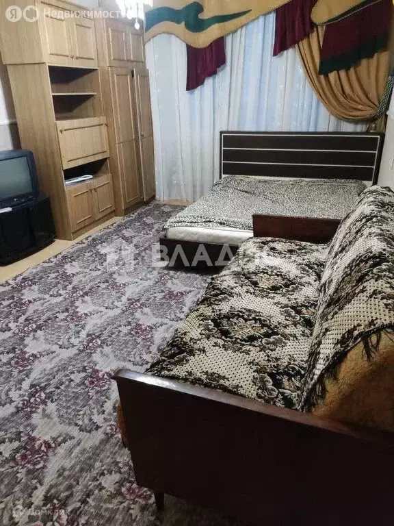 3-комнатная квартира: Белгород, улица Губкина, 18Г (57.9 м) - Фото 0