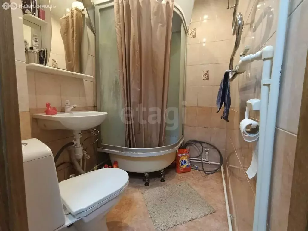 1-комнатная квартира: Коломна, улица Ленина, 99А (30 м) - Фото 2