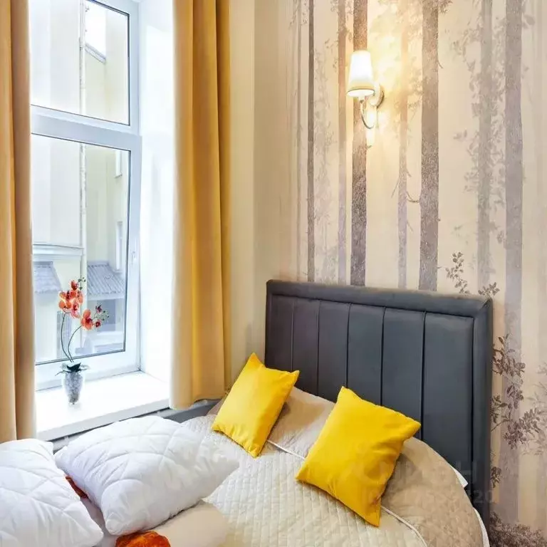 Студия Санкт-Петербург Литейный просп., 59 (14.0 м) - Фото 1