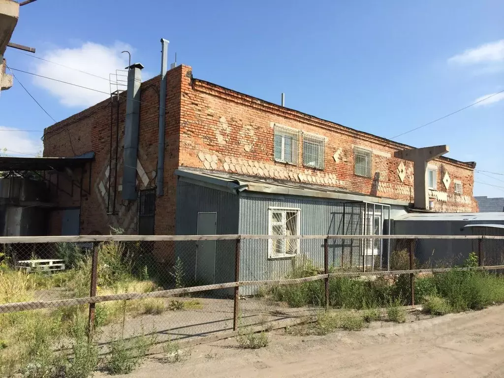 Помещение свободного назначения в Омская область, Омск ул. 36-я ... - Фото 1