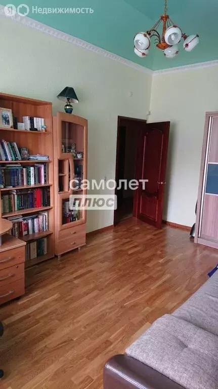 4-комнатная квартира: Якутск, улица Петровского, 17/2 (120 м) - Фото 1