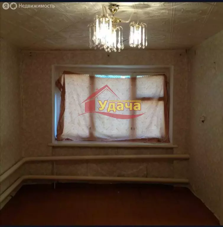 2-комнатная квартира: село Ащебутак, улица Специалистов, 7 (43.7 м) - Фото 0