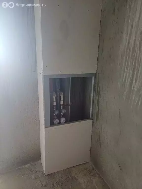 1-комнатная квартира: Кстово, Полевая улица, 5к1 (47.2 м) - Фото 2