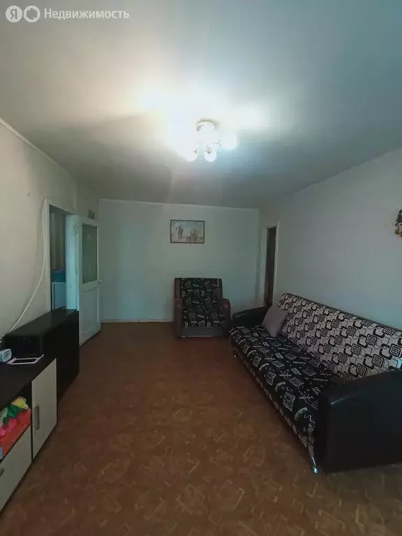 2-комнатная квартира: Саратов, проспект Строителей, 23 (46 м) - Фото 1
