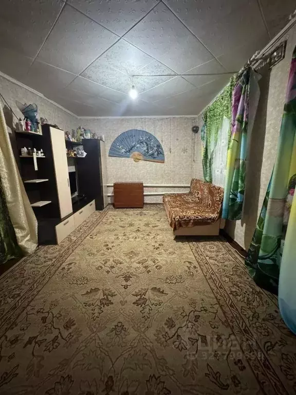 3-к кв. Астраханская область, Харабали Аэродромная ул., 84 (45.8 м) - Фото 1