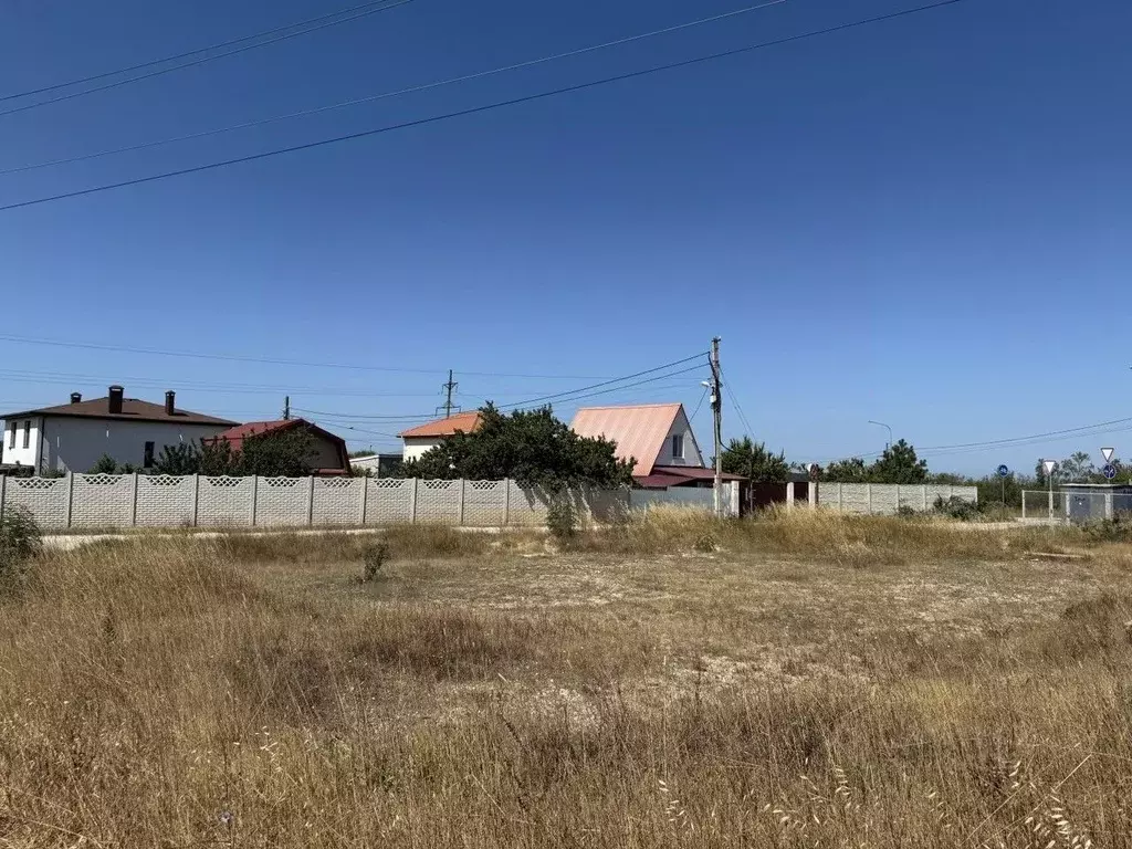 Участок в Севастополь Эллада садоводческое товарищество, 11 (5.0 сот.) - Фото 0