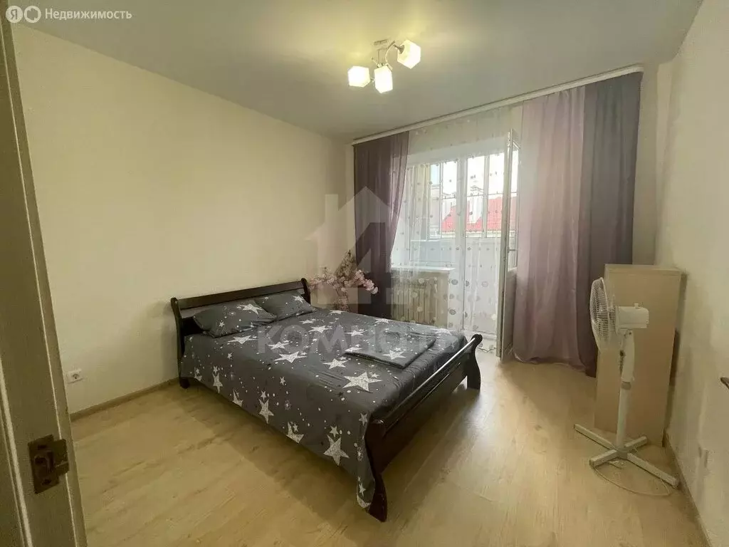 1-комнатная квартира: Ямное, Ягодная улица, 1 (33.6 м) - Фото 0